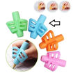 Picture of ERGONOMIC FINGER PENCIL GRIP